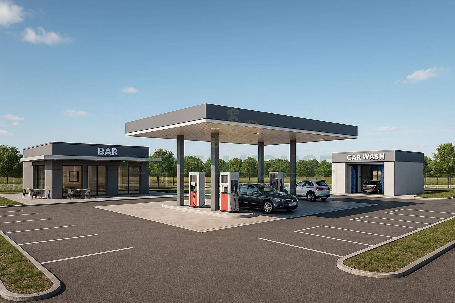 Terreno edificabile in vendita a Medicina, Villa Fontana