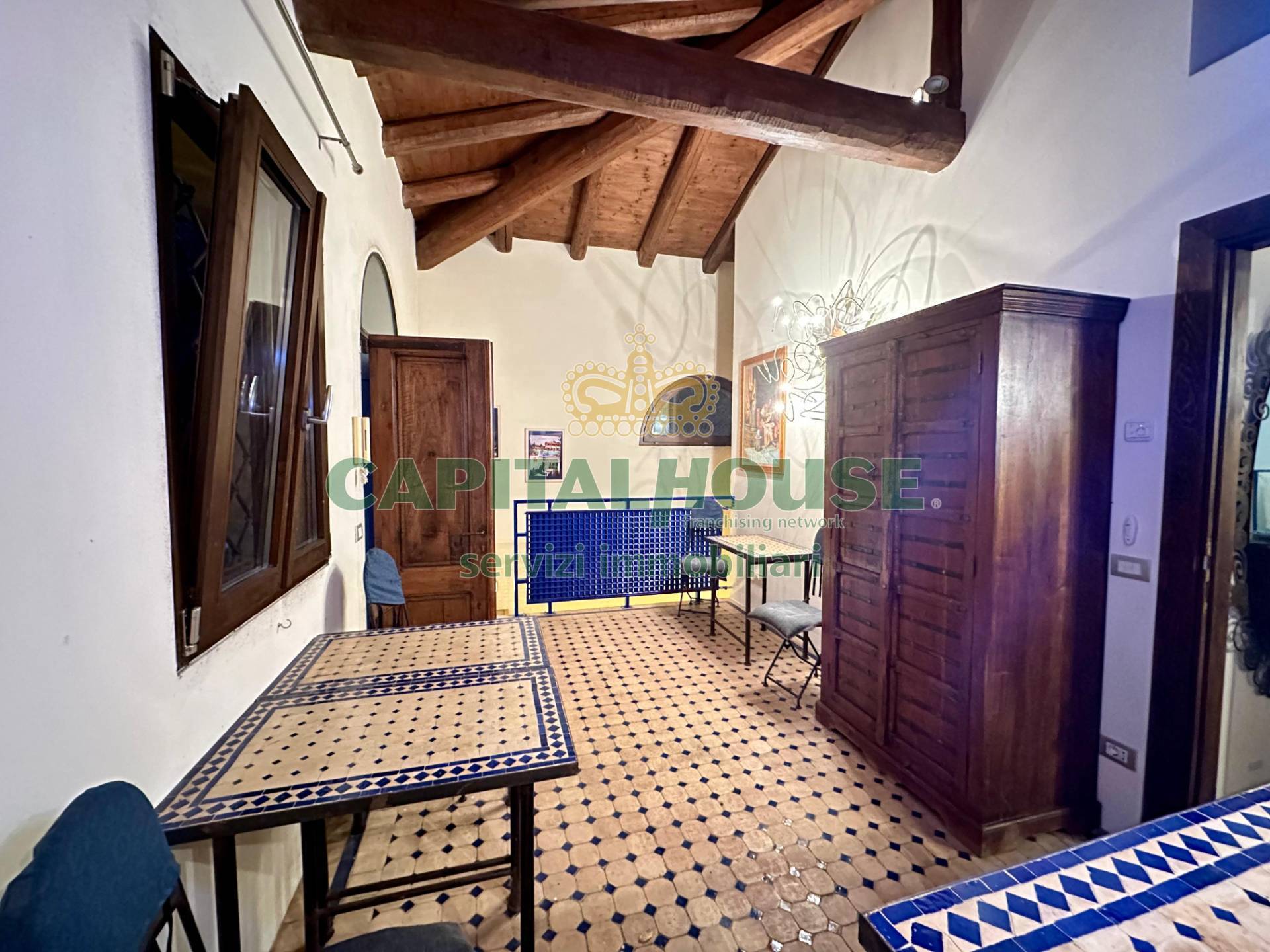 Villa in affitto a Bologna