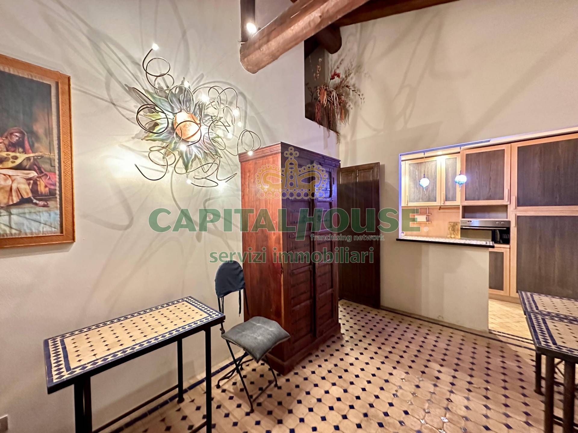 Villa in affitto a Bologna