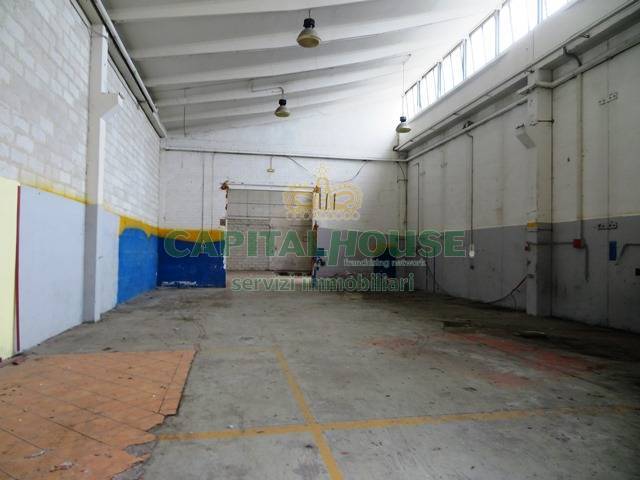 Laboratorio in vendita a Argelato, Casette di Funo