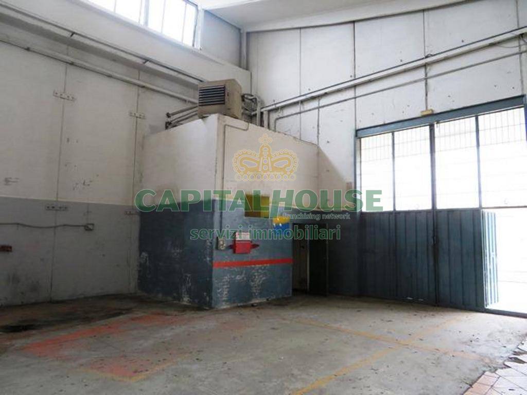 Laboratorio in vendita a Argelato, Casette di Funo