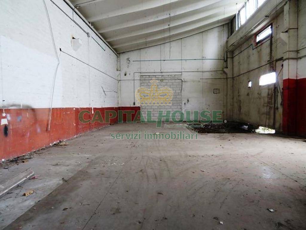 Laboratorio in vendita a Argelato, Casette di Funo