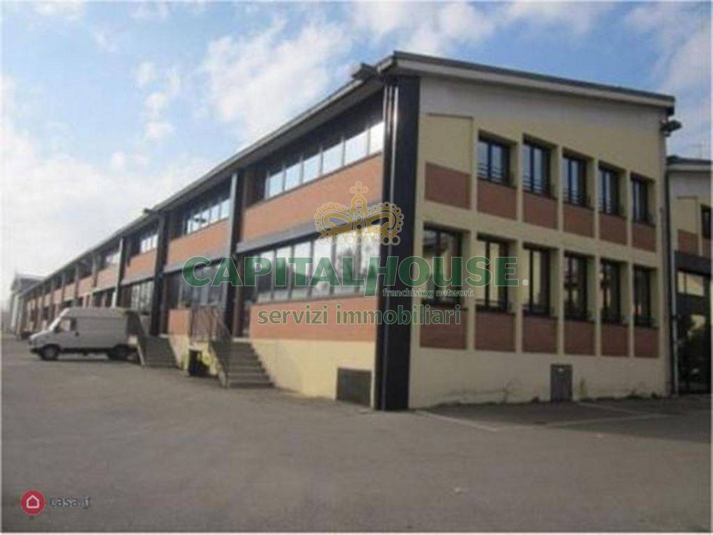 Deposito in vendita a Budrio, Prunaro