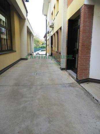 Deposito in vendita a Budrio, Prunaro