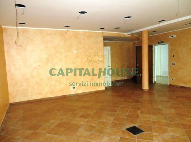 Deposito in vendita a Budrio, Prunaro