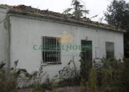 Cascina/Casale in vendita a Lugo