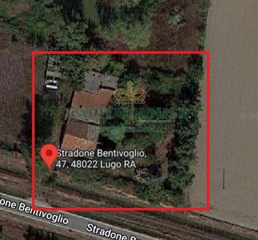 Cascina/Casale in vendita a Lugo