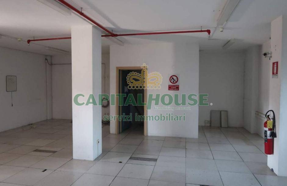 Ufficio in vendita a Ravenna