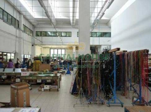 Capannone in vendita a Argelato