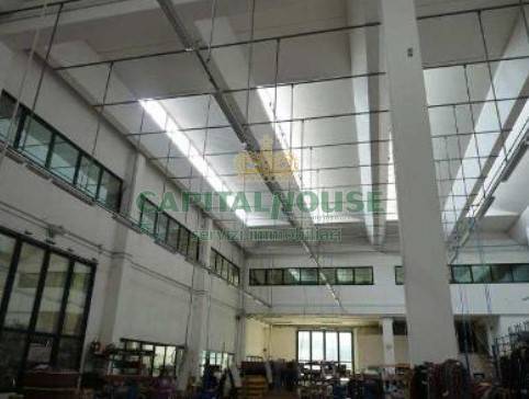 Capannone in vendita a Argelato