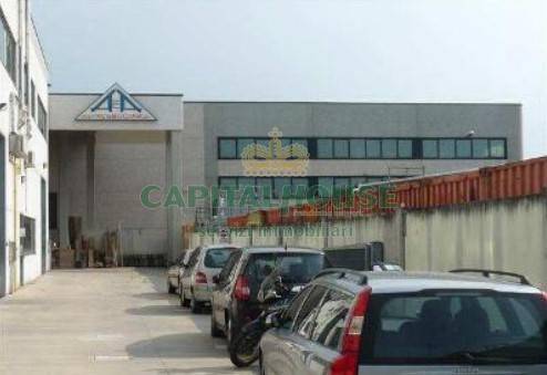 Capannone in vendita a Argelato