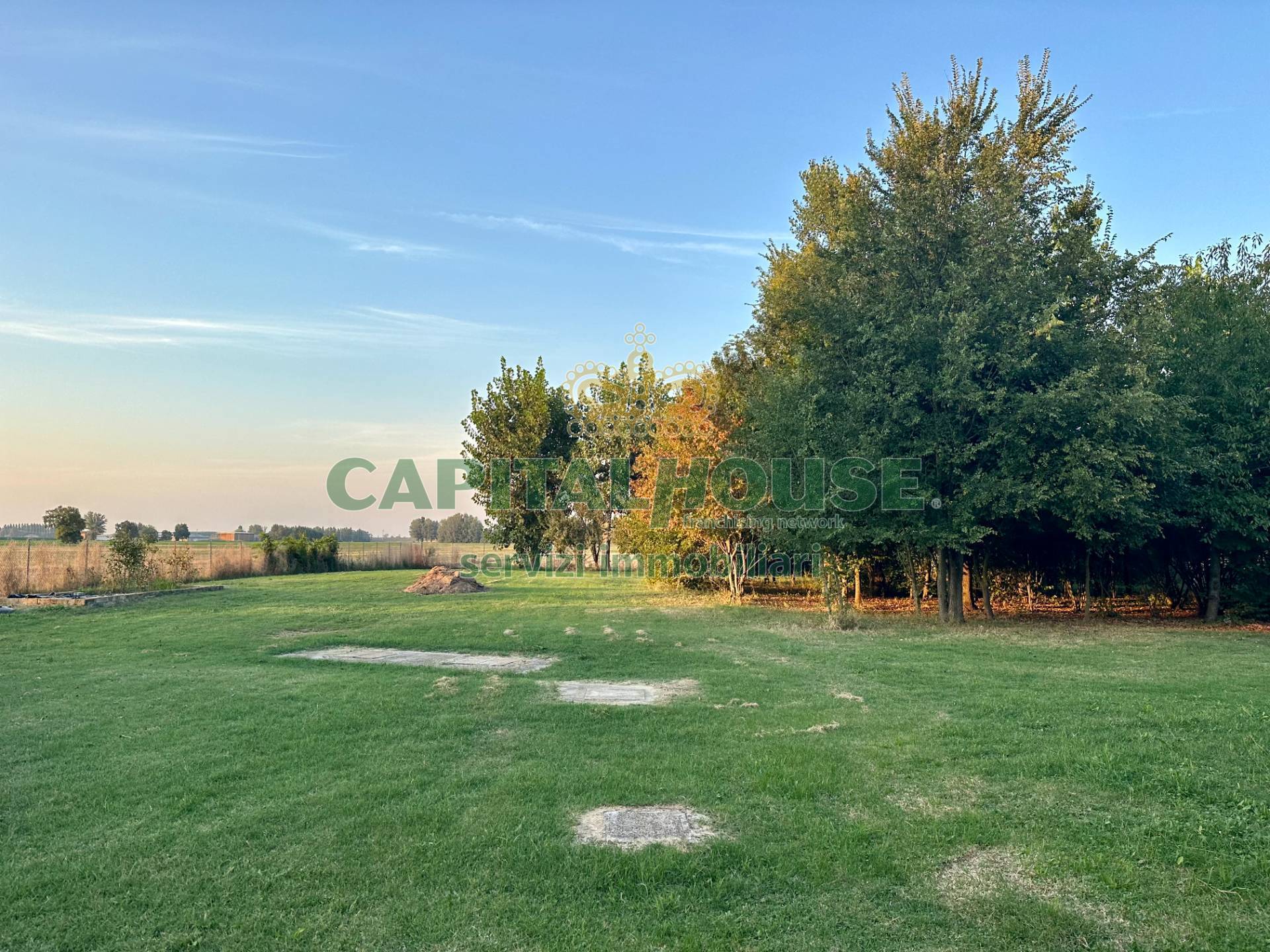 Villa bifamiliare in vendita a Sala Bolognese, Padulle