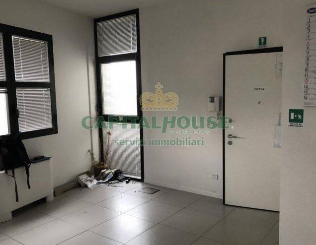 Ufficio in vendita a San Lazzaro di Savena