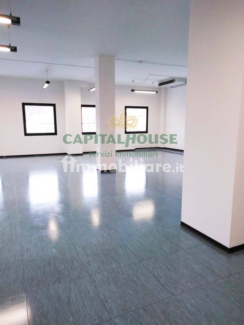 Ufficio in affitto a Bologna, Navile (Lame)