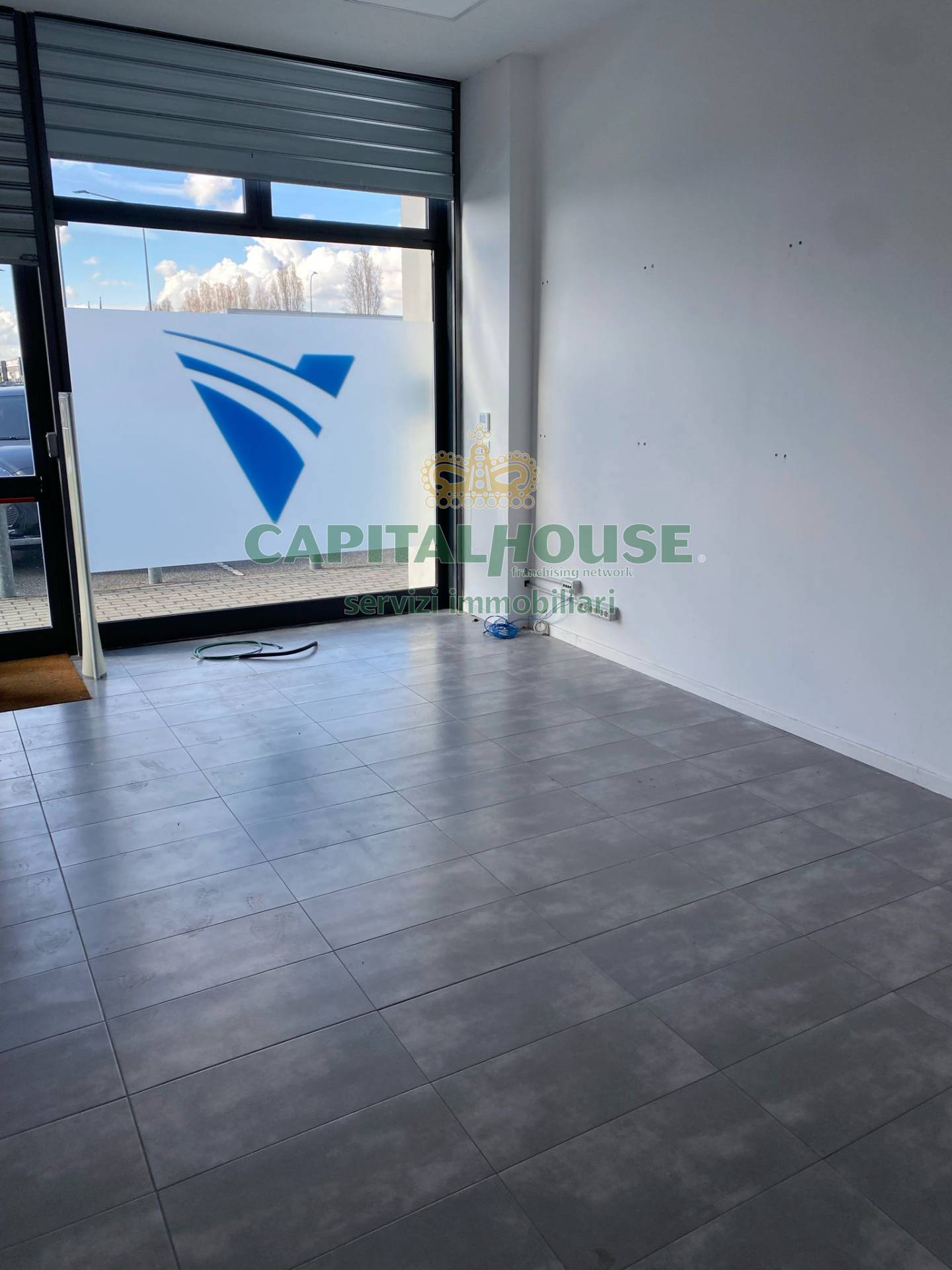 Capannone in affitto a Granarolo dell'Emilia, Cadriano