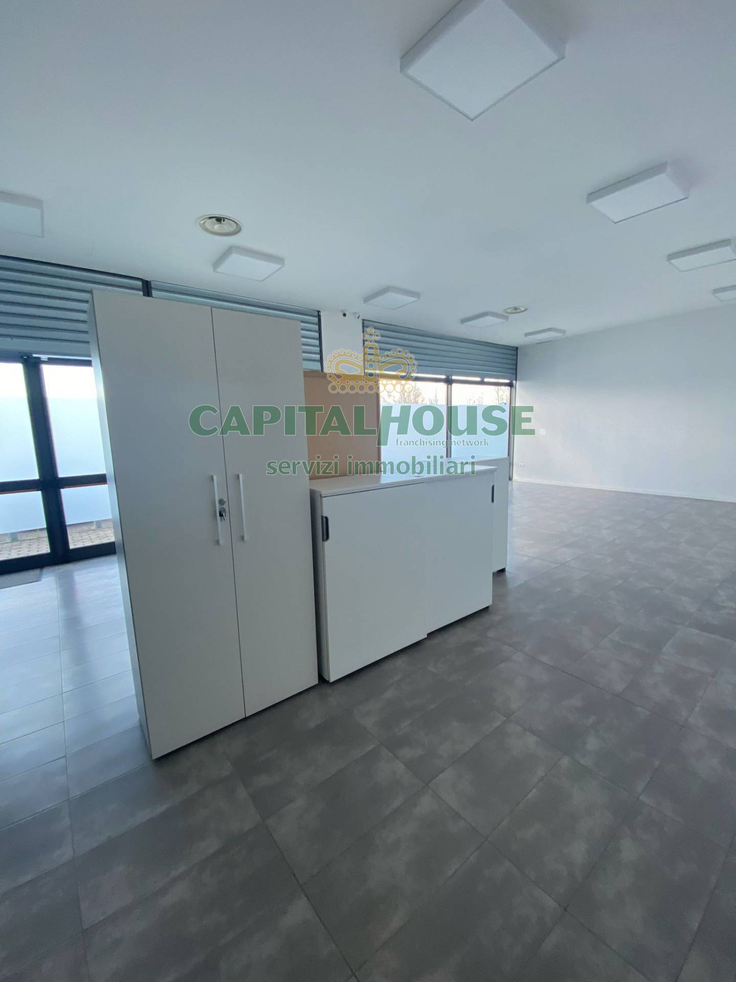 Capannone in affitto a Granarolo dell'Emilia, Cadriano