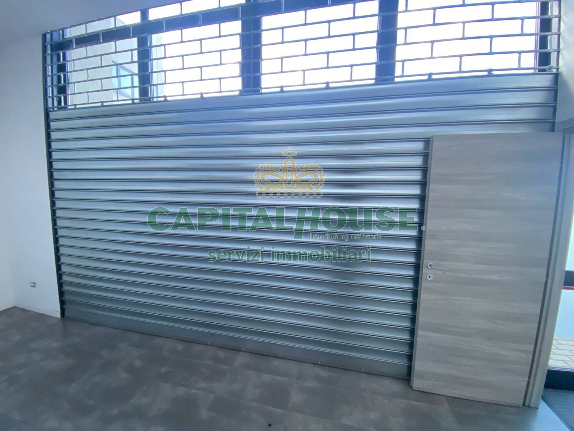 Capannone in affitto a Granarolo dell'Emilia, Cadriano