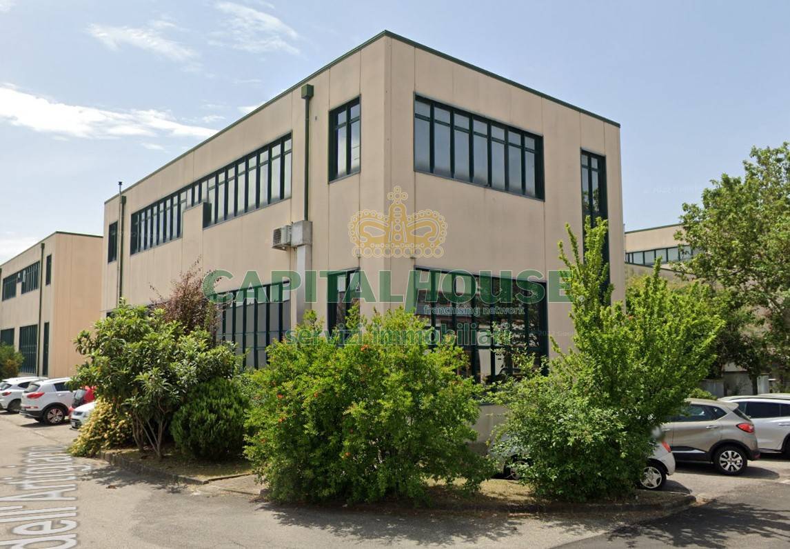 Opificio in vendita a San Giorgio di Piano