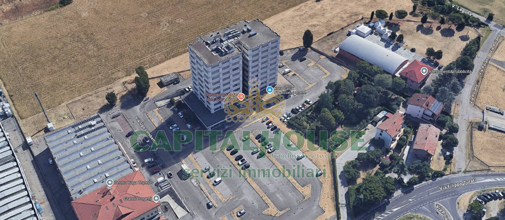 Commerciale in vendita a Imola