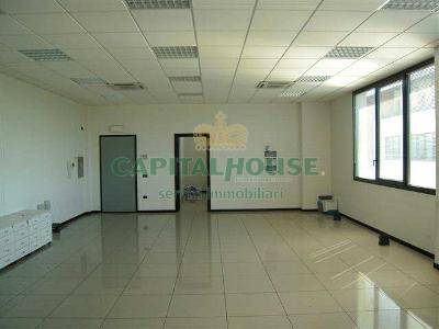 Ufficio in vendita a Castel Maggiore, Primo Maggio