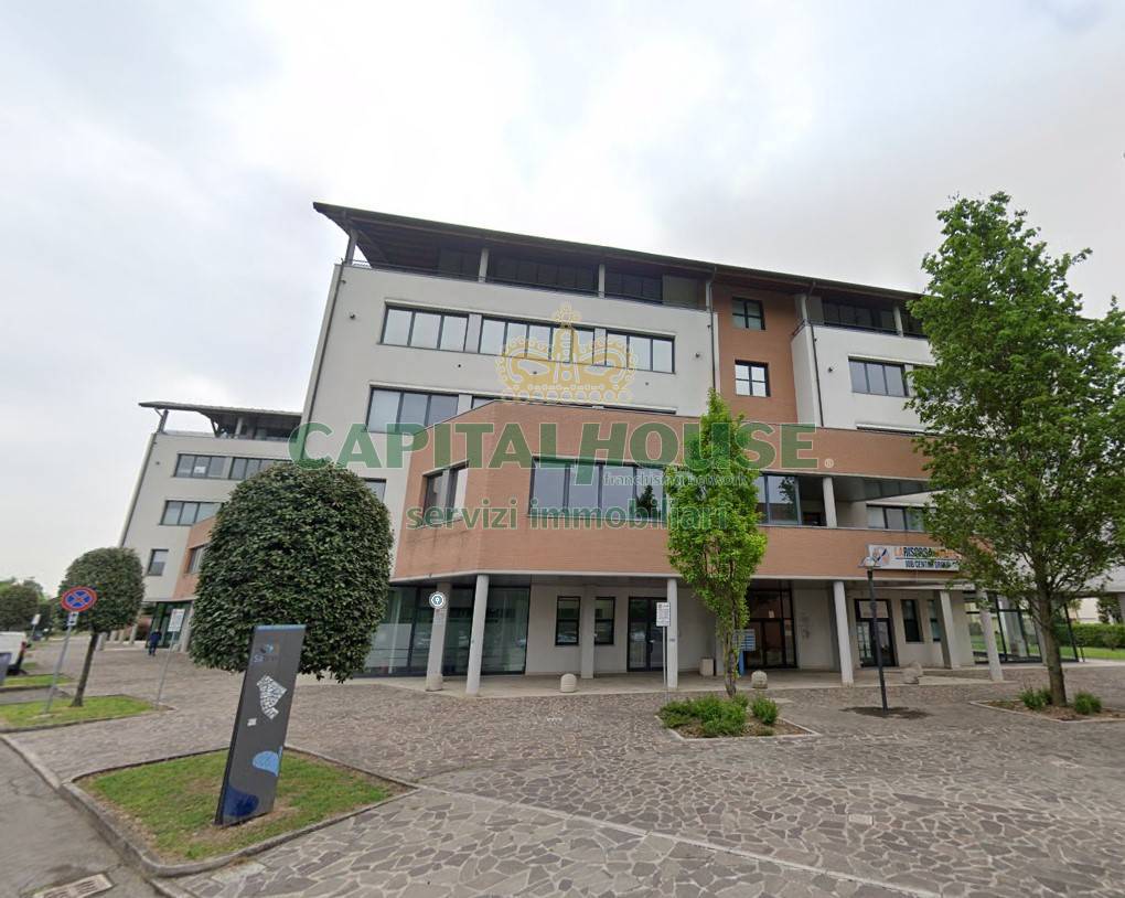 Ufficio in vendita a Castel Maggiore, Primo Maggio