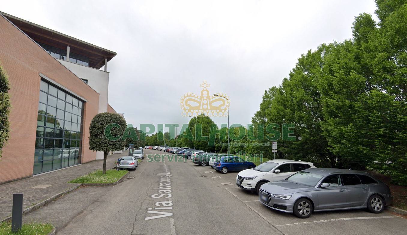 Ufficio in vendita a Castel Maggiore, Primo Maggio