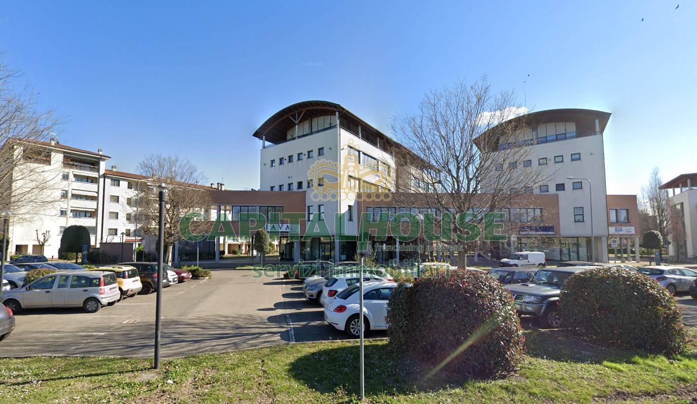 Ufficio in vendita a Castel Maggiore, Primo Maggio