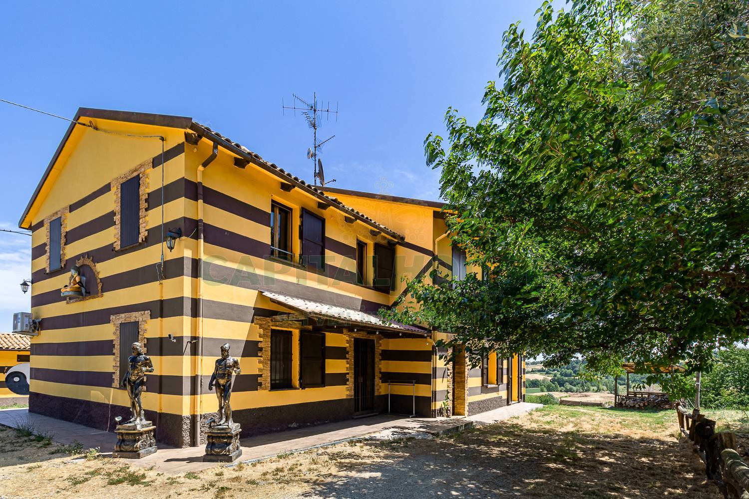 Villa in vendita a Castel San Pietro Terme, Gallo