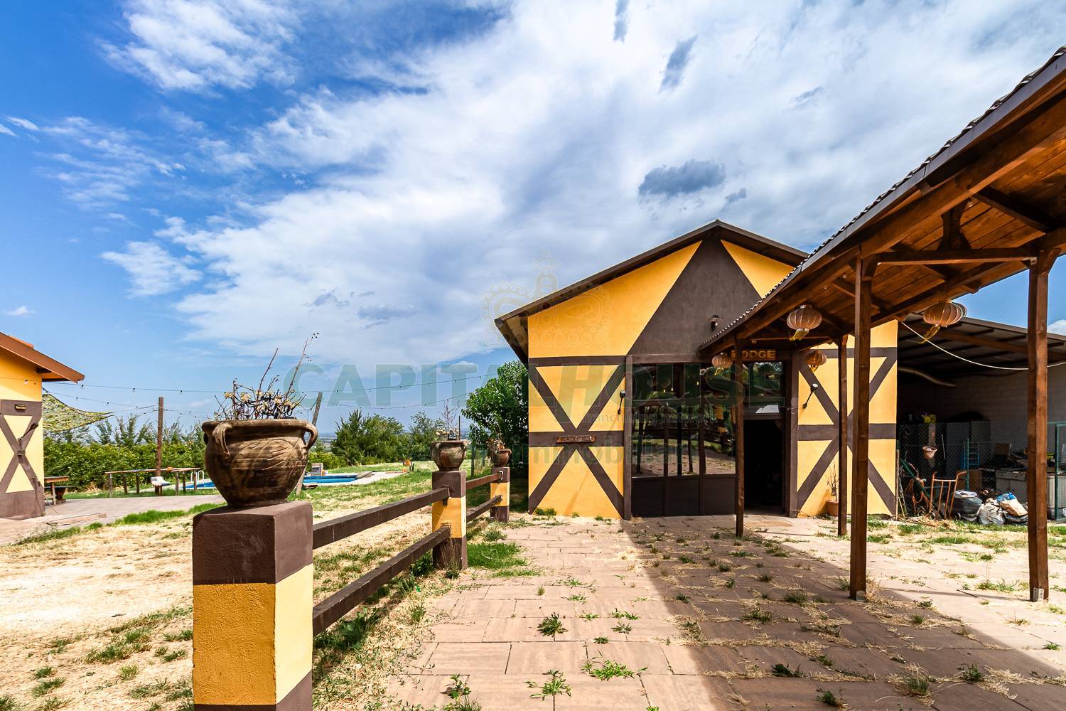 Villa in vendita a Castel San Pietro Terme, Gallo