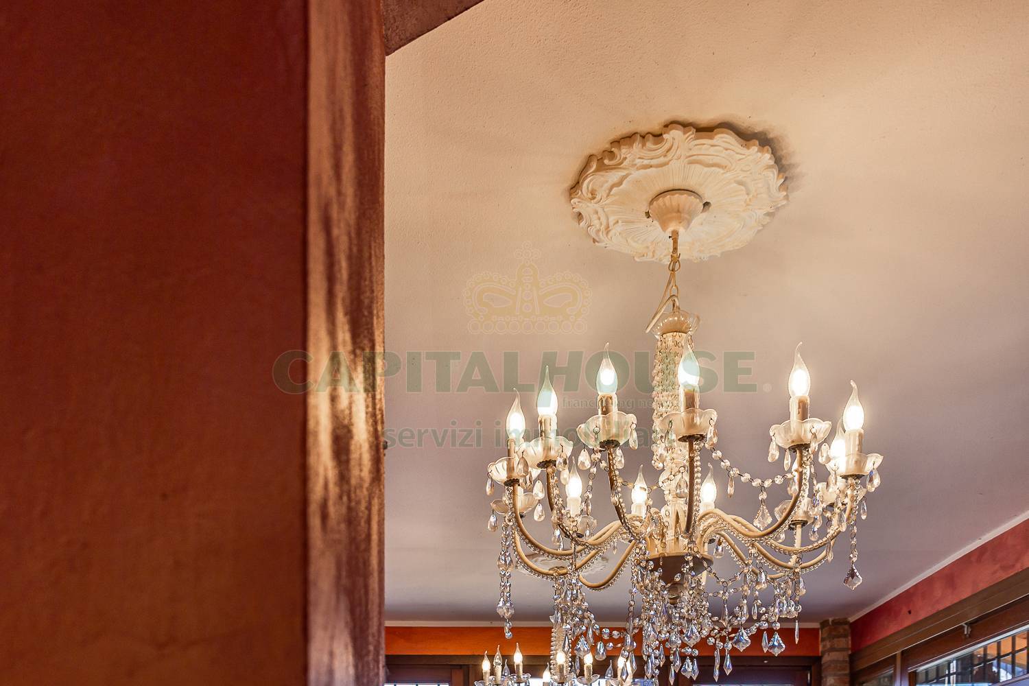 Villa in vendita a Castel San Pietro Terme, Gallo