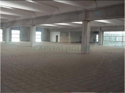 Capannone in vendita a Concorezzo