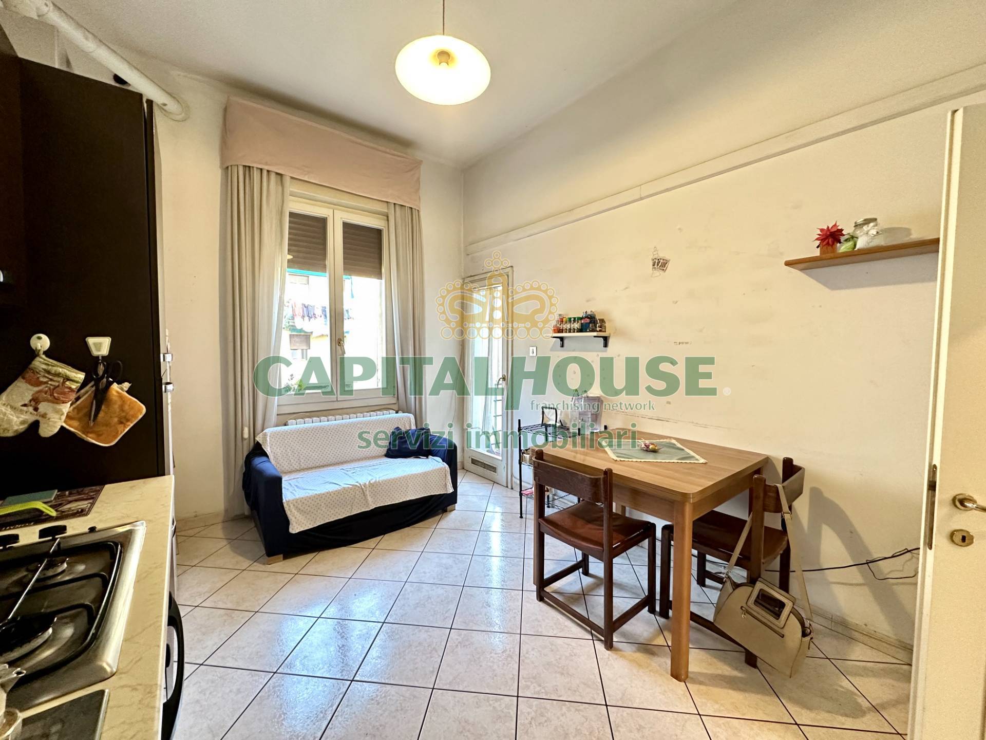 Appartamento in affitto a Bologna, San Donato