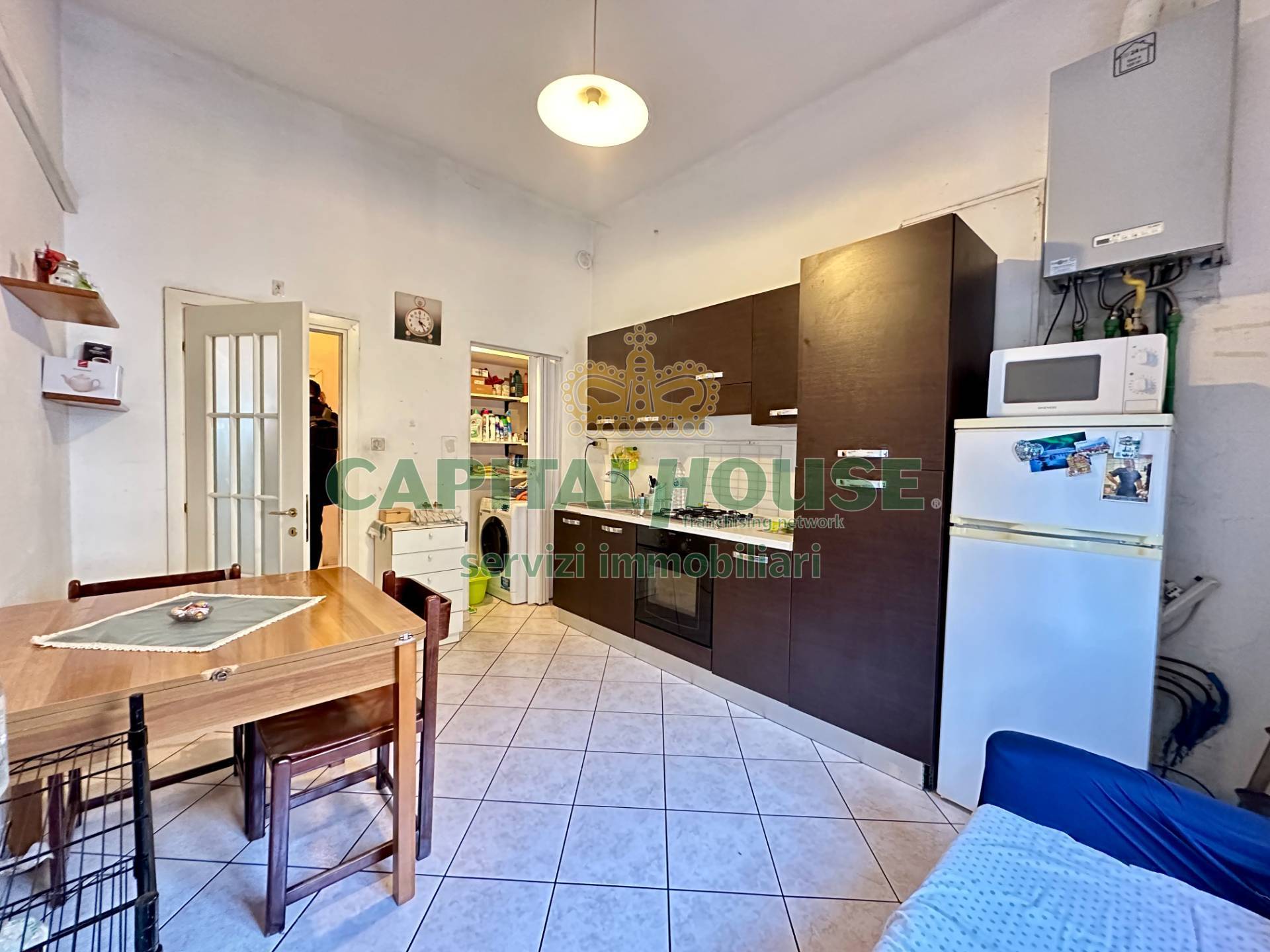 Appartamento in affitto a Bologna, San Donato