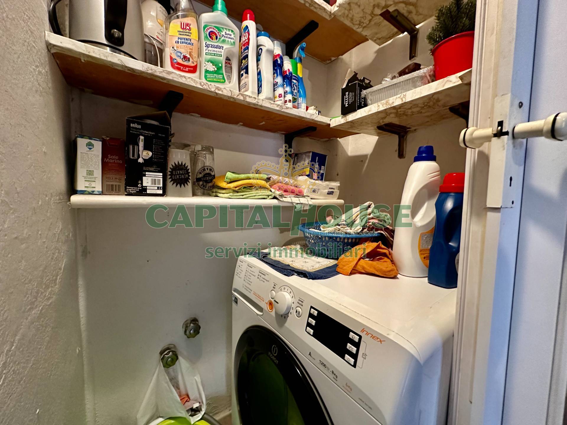 Appartamento in affitto a Bologna, San Donato