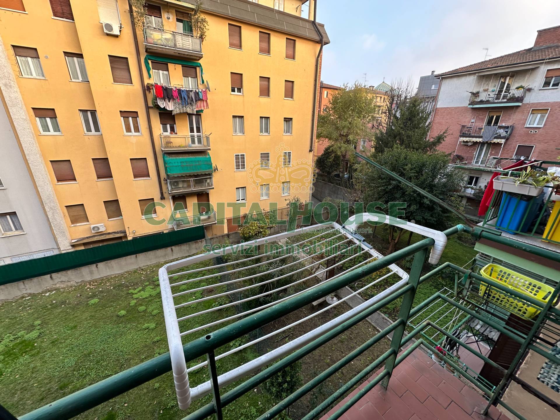 Appartamento in affitto a Bologna, San Donato