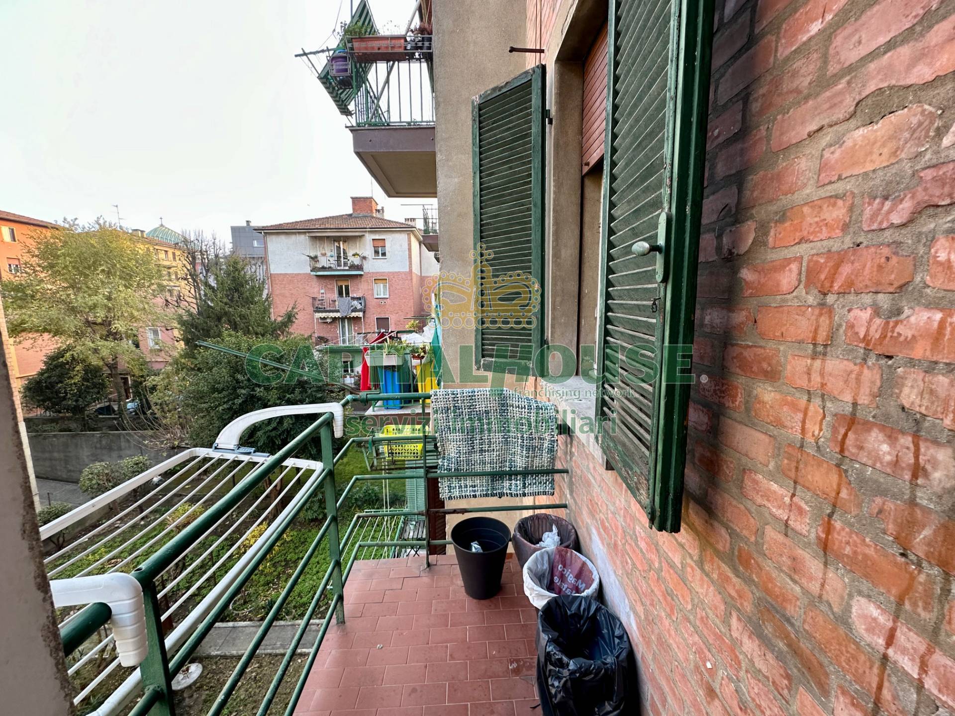 Appartamento in affitto a Bologna, San Donato