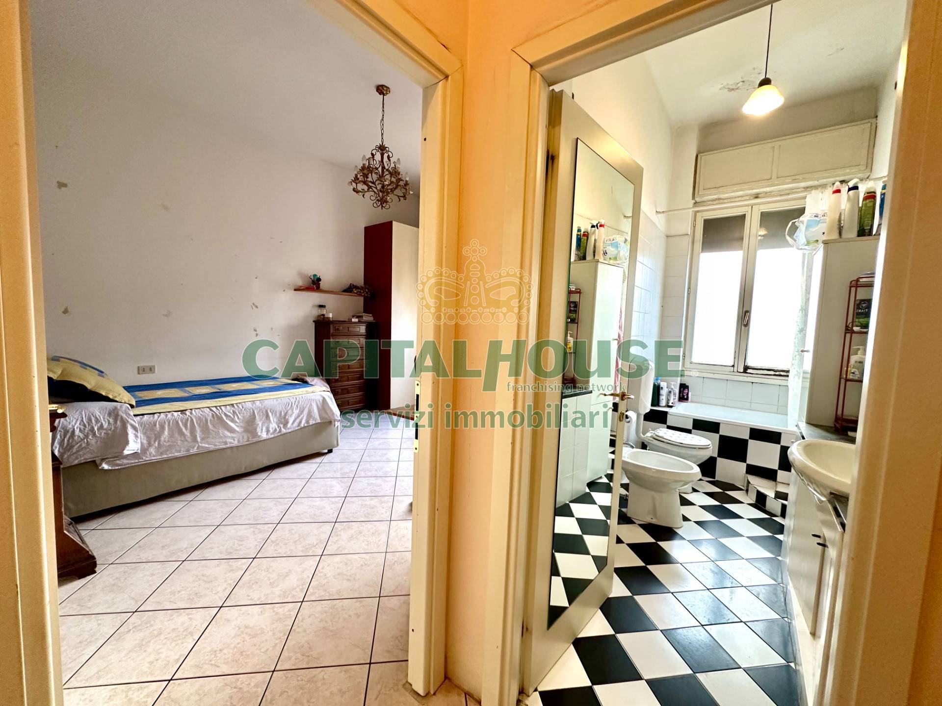 Appartamento in affitto a Bologna, San Donato