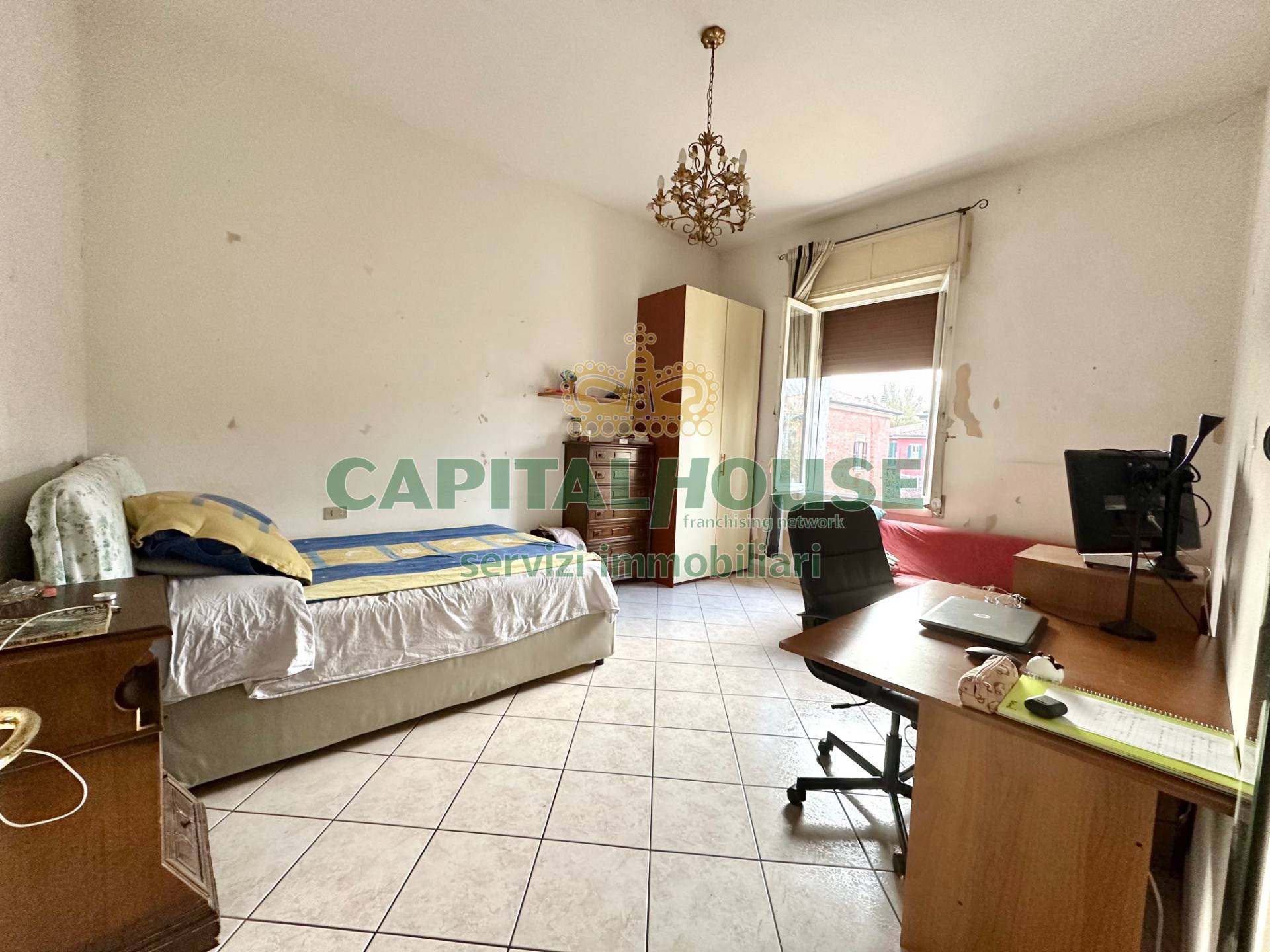 Appartamento in affitto a Bologna, San Donato