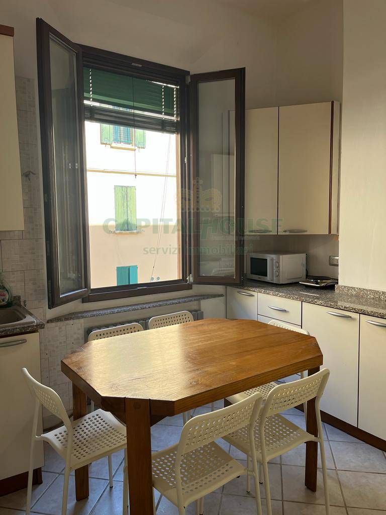 Camere (solo AFFITTO) in affitto a Bologna, San Donato