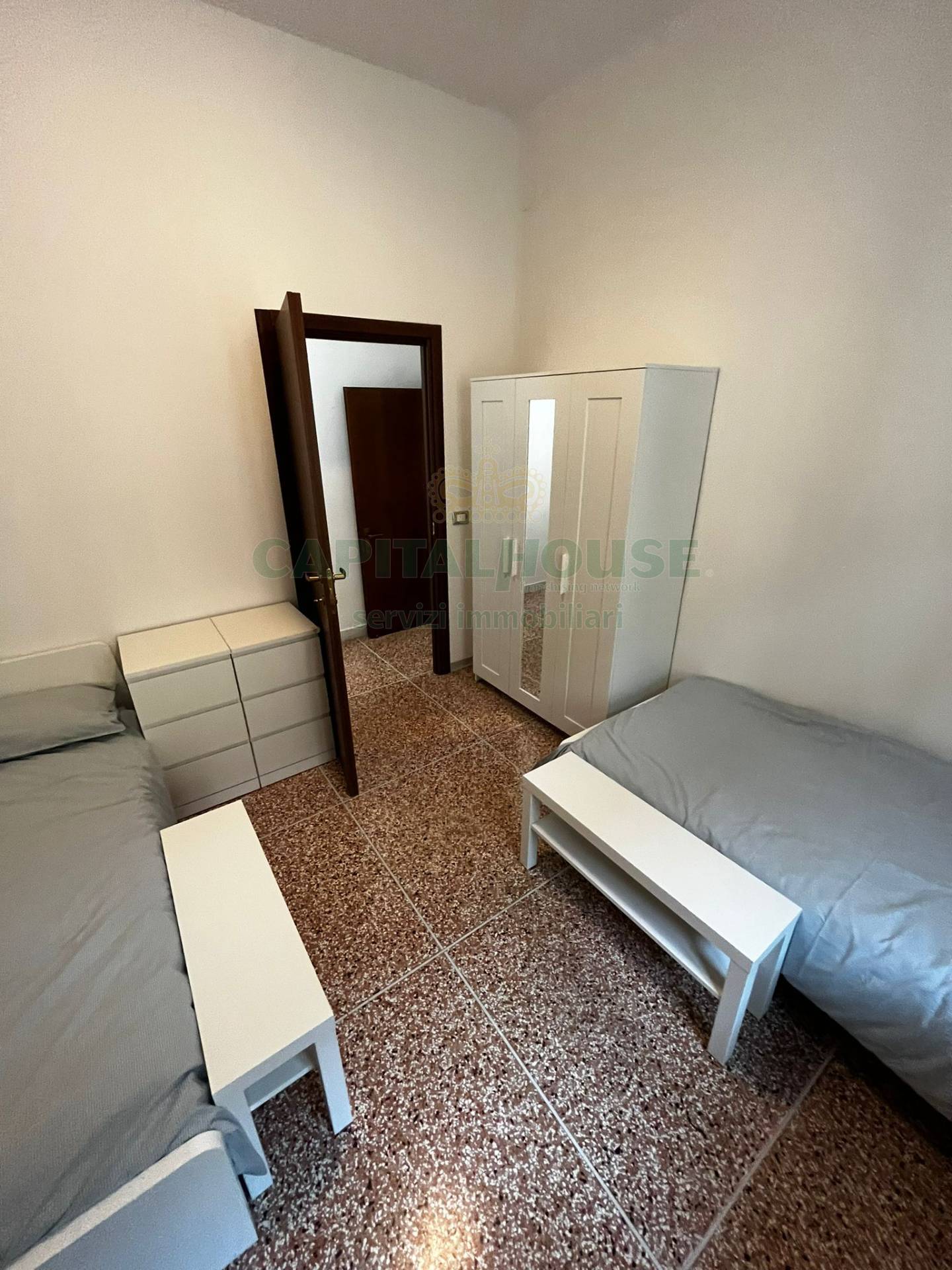 Camere (solo AFFITTO) in affitto a Bologna, San Donato