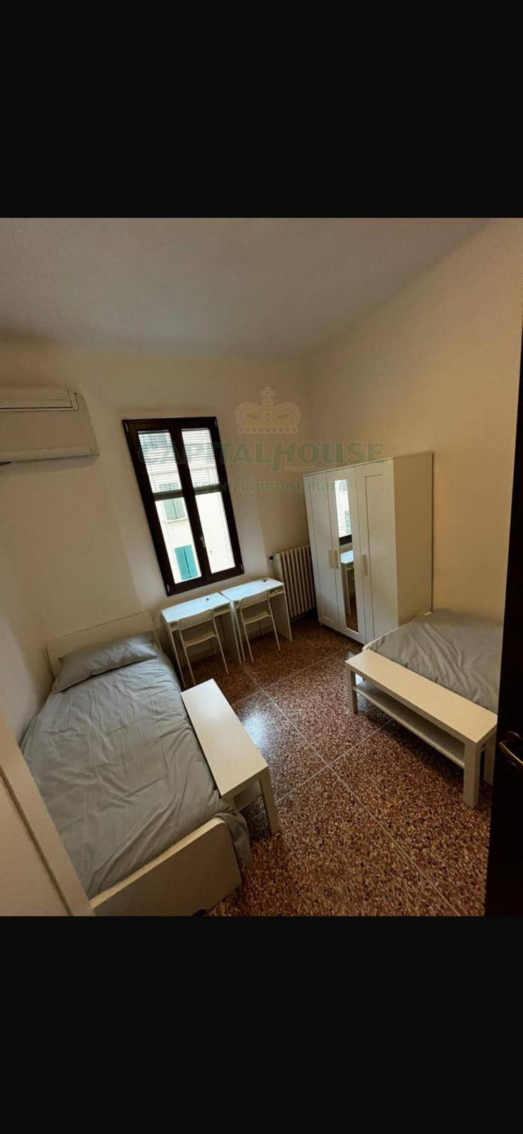 Camere (solo AFFITTO) in affitto a Bologna, San Donato