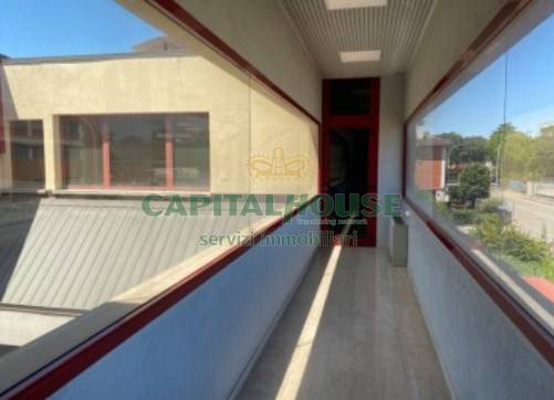 Capannone in vendita a Bologna