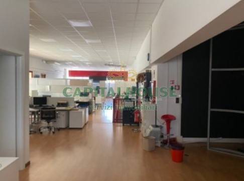 Capannone in vendita a Bologna