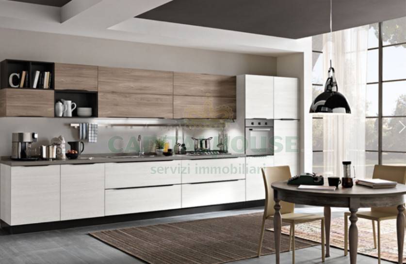 Appartamento in vendita a Bologna, Navile (Lame)