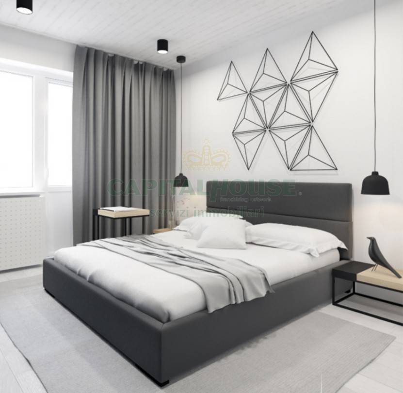 Appartamento in vendita a Bologna, Navile (Lame)