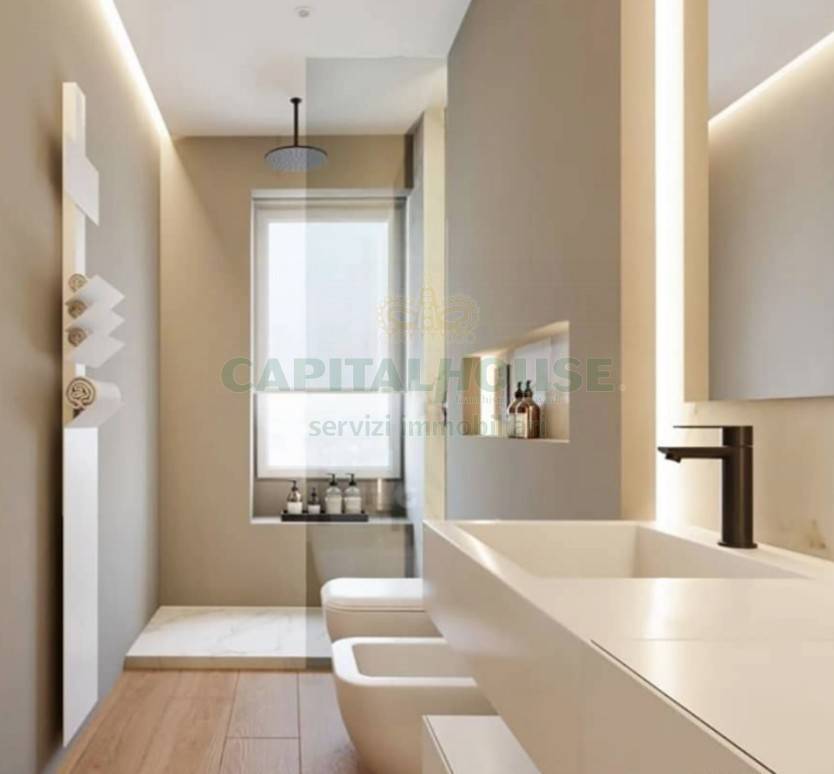 Appartamento in vendita a Bologna, Navile (Lame)