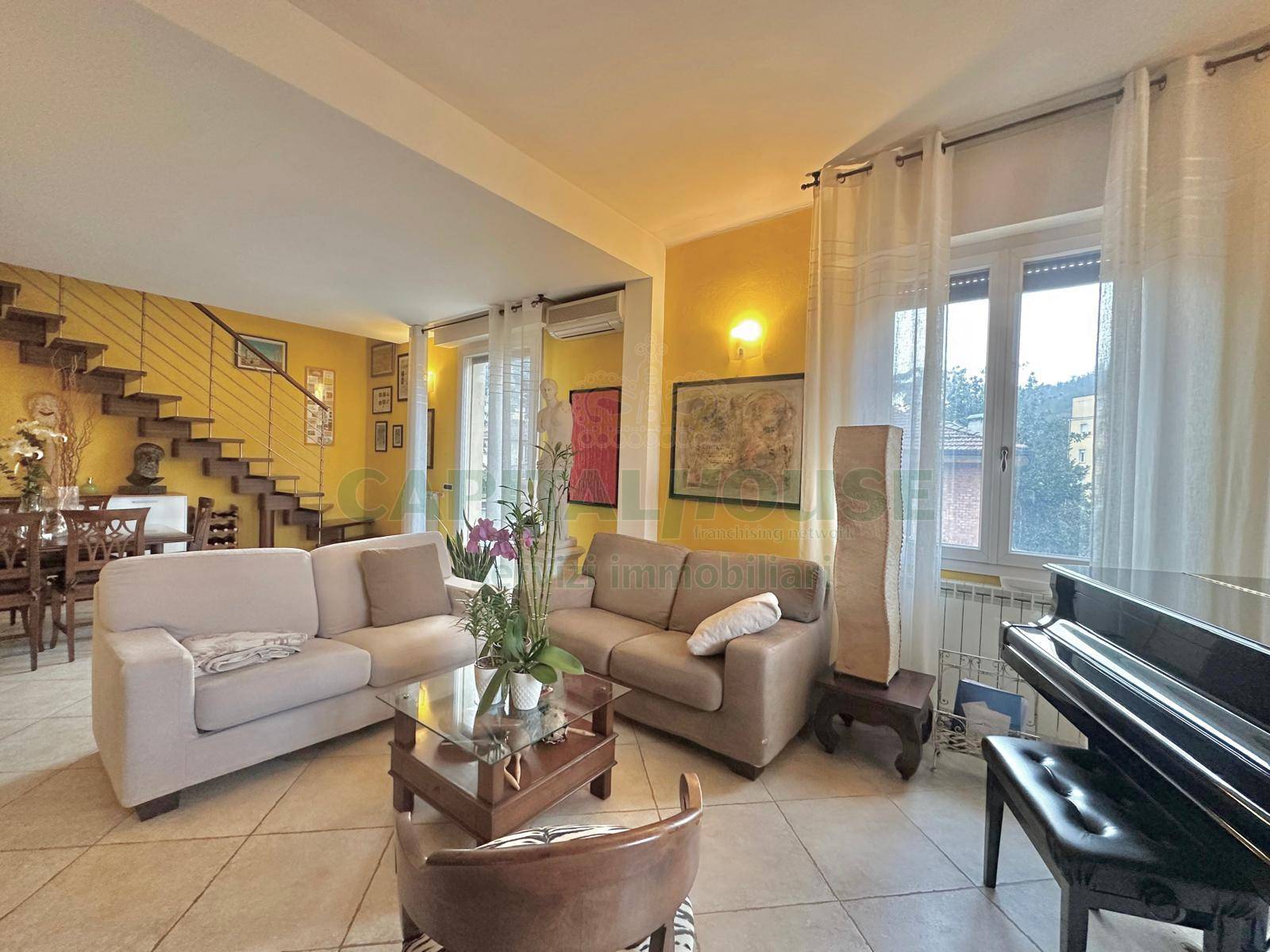 Appartamento in vendita a Bologna, San Mamolo