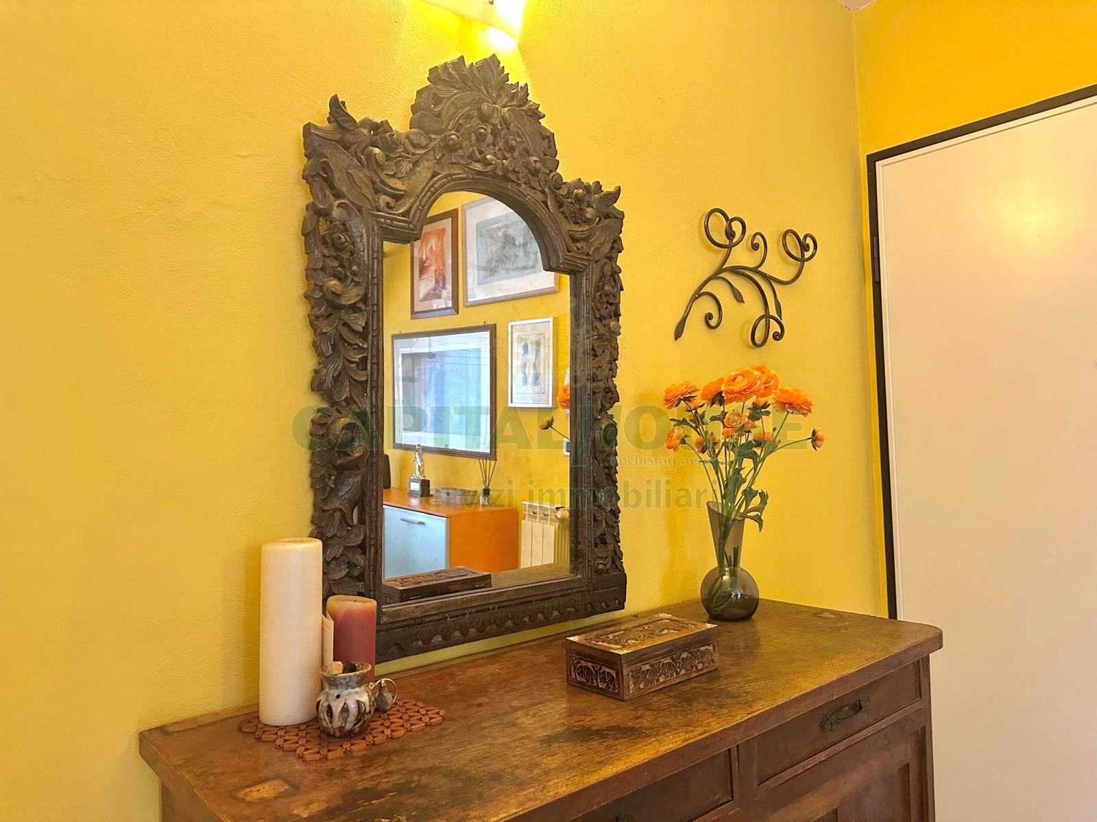 Appartamento in vendita a Bologna, San Mamolo