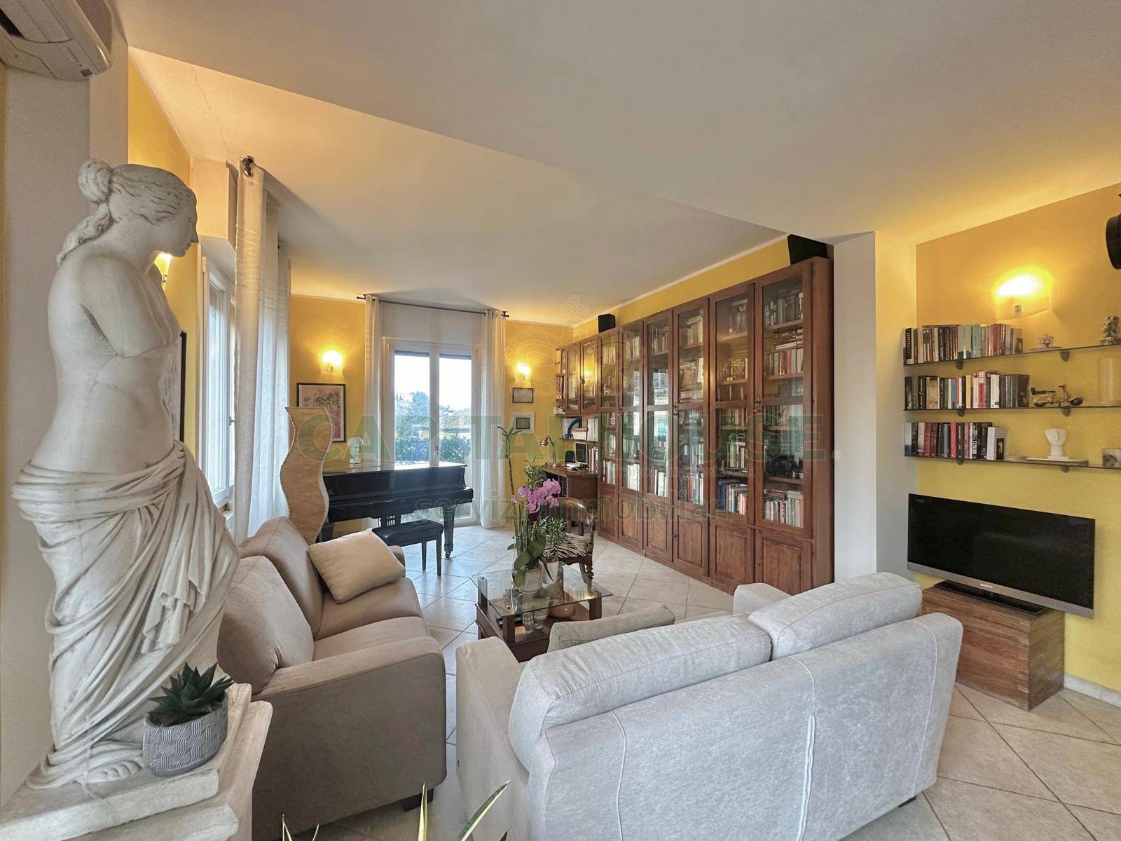 Appartamento in vendita a Bologna, San Mamolo