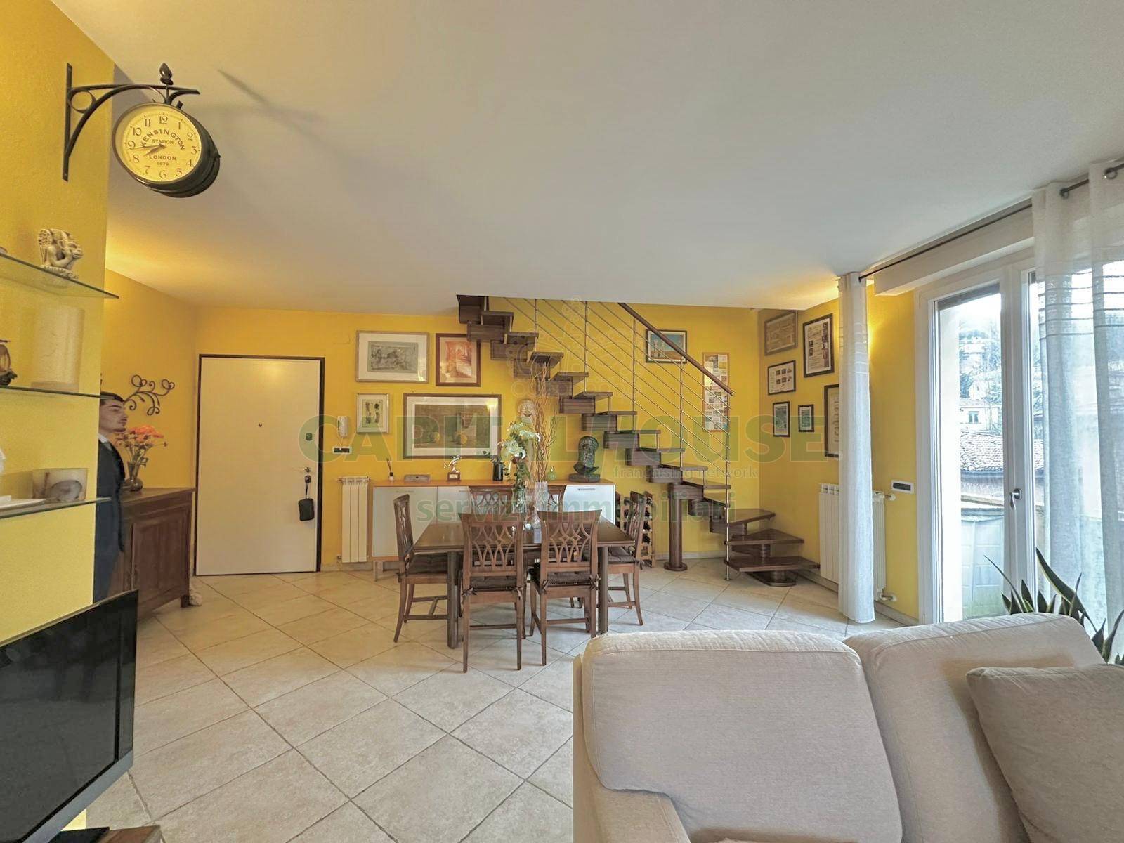 Appartamento in vendita a Bologna, San Mamolo